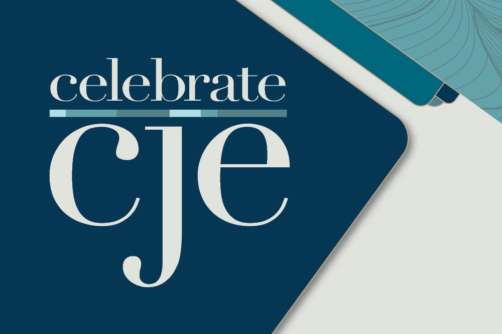 CELEBRATE CJE
