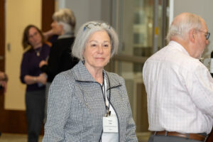 Annual Meeting 2025, Susan Ringel Segal Annual Meeting 2025, Susan Ringel Segal