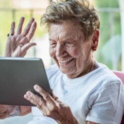 Russian Tea Time (Wheeling)—Virtual Support Group