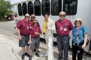 Fun Committee Gallery