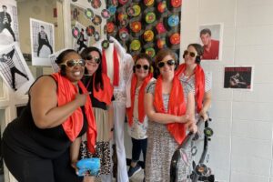 Fun Committee Gallery