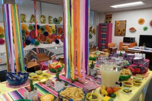 Fun Committee Gallery