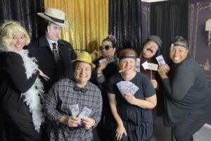 Fun Committee Gallery