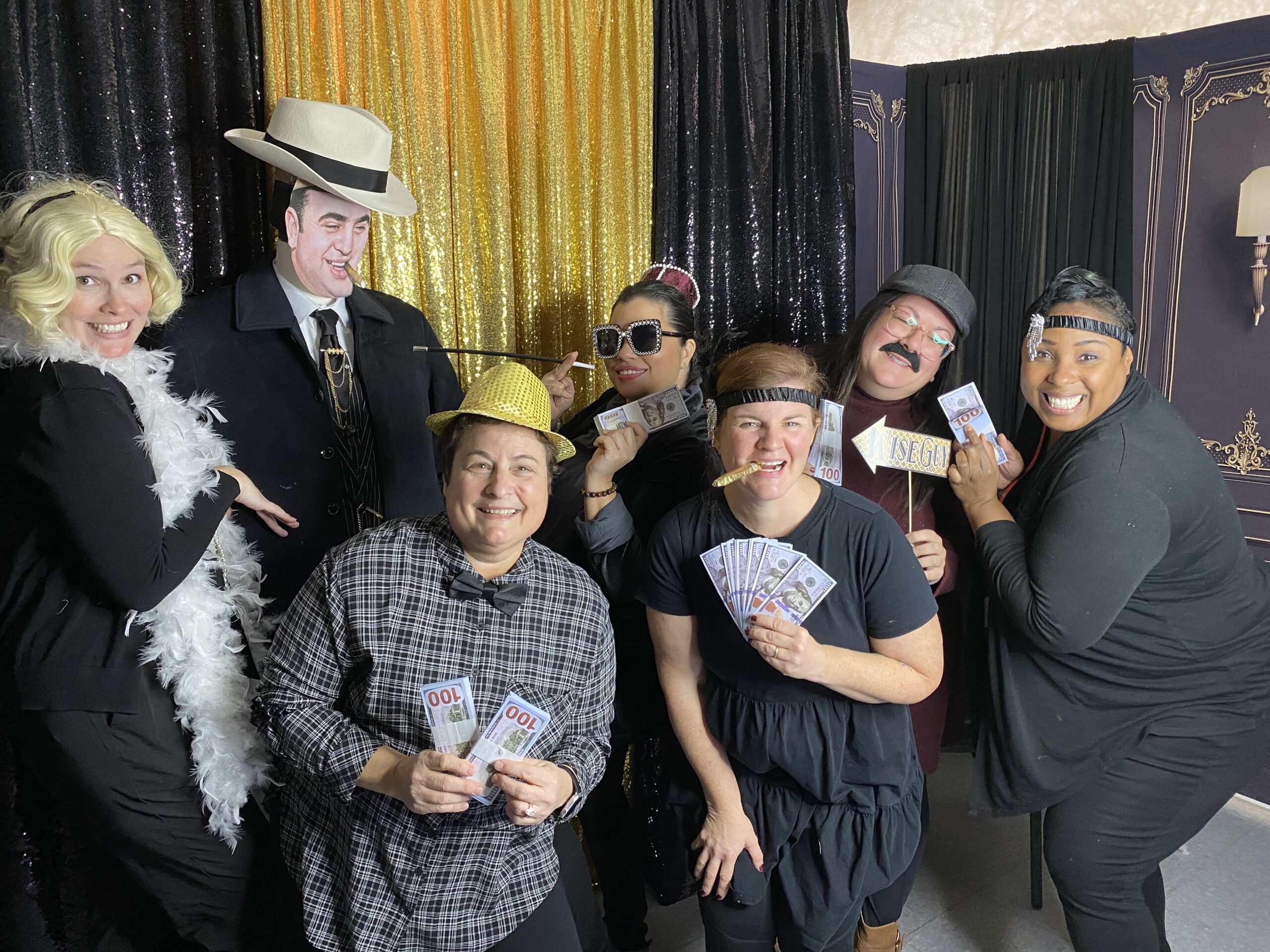 Fun Committee Gallery