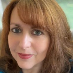 Yonit Hoffman, PhD, Senior Director