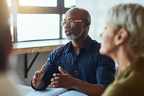 CJE SeniorLife is generously supported by nearly 100 funding sources including foundations, corporations, government agencies, and individuals.