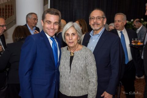 Celebrate CJE's 18th Annual Gala