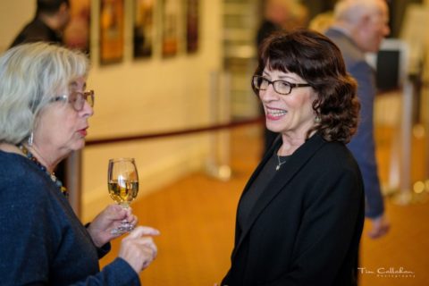 Celebrate CJE's 18th Annual Gala