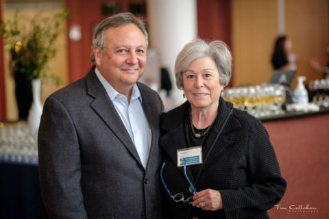 Celebrate CJE's 18th Annual Gala