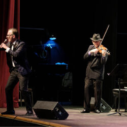 Celebrate CJE's 18th Annual Gala