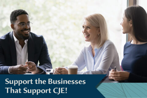 CJE’s Valued Vendor Directory is Your source for local professional services; from accounting and real estate to synagogues and home improvement help, you’ll find what you need in our list below.