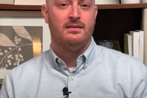 How to use diffusion to put distance between our negative thoughts and our response