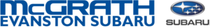 McGrath Subaru Logo